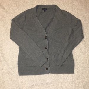 Women’s Gap Boyfriend Sweater